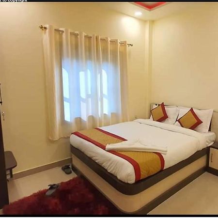Gokul Raj By Wb Economy , Madhubani Hotel Buitenkant foto
