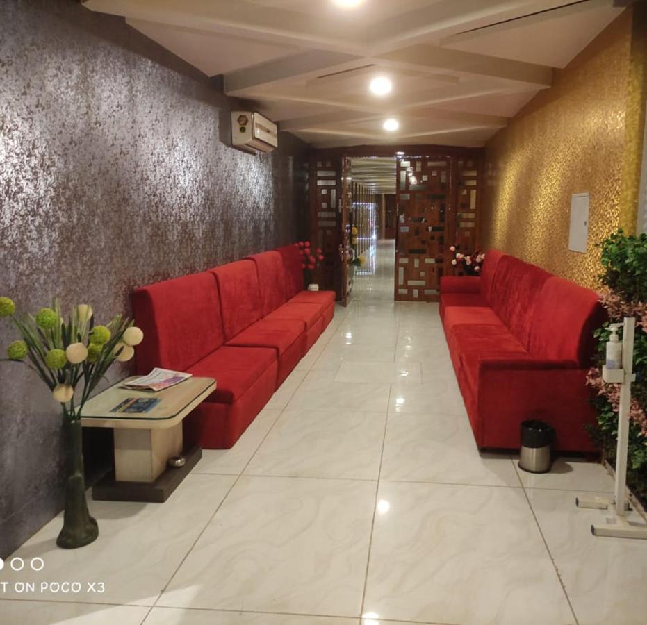 Gokul Raj By Wb Economy , Madhubani Hotel Buitenkant foto