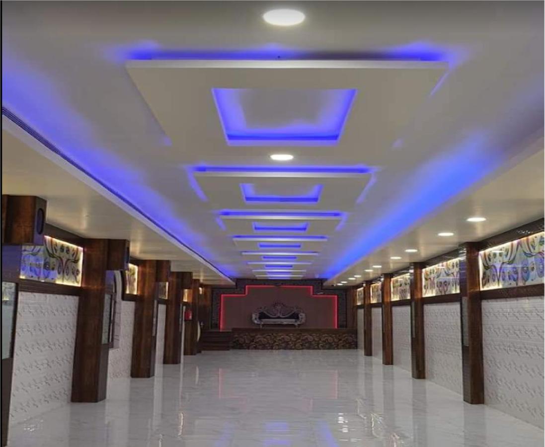 Gokul Raj By Wb Economy , Madhubani Hotel Buitenkant foto