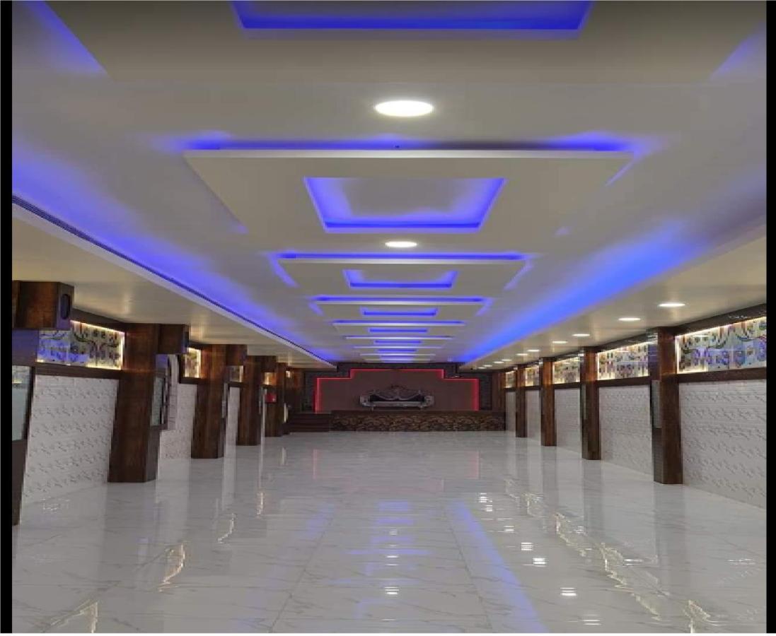 Gokul Raj By Wb Economy , Madhubani Hotel Buitenkant foto